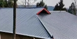 農村瓦屋改造
